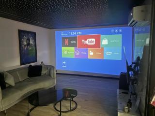 Ciné &chill - Mulhouse - 9