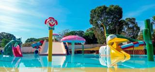 Caldas Park & Hotel - Caldas Novas - 0