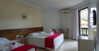 Caldas Park & Hotel - Caldas Novas - 8