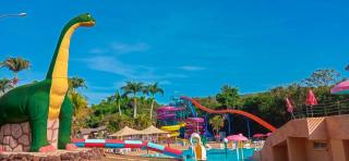 Caldas Park & Hotel - Caldas Novas - 5