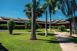 Caldas Park & Hotel - Caldas Novas - 3
