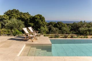 Montesea - Luxury Nature Villas - Vasilikos - 9