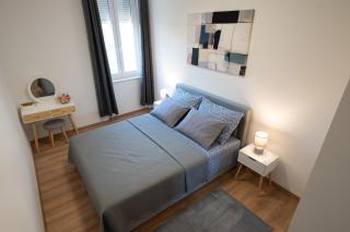 Apartman Adeo, Uvala Jazine, Zadar - Zadar - 8