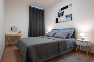 Apartman Adeo, Uvala Jazine, Zadar - Zadar - 3
