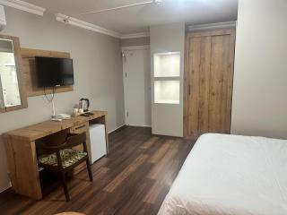 Old Town Tekirdağ Butik Hotel - Tekirdağ - 6