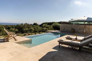 Montesea - Luxury Nature Villas - Vasilikos - 7