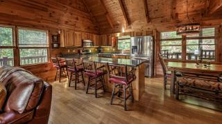Lakeview Lodge - Blue Ridge - 3