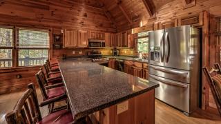 Lakeview Lodge - Blue Ridge - 2