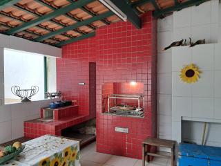 Casa Azul Acrisio Ceshi 1229 rio escuro Ubatuba - Ubatuba - 8