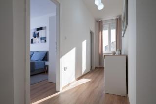 Apartman Adeo, Uvala Jazine, Zadar - Zara (Zadar) - 7