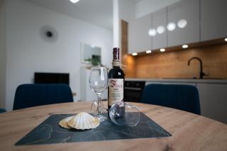 Apartman Adeo, Uvala Jazine, Zadar - Zara (Zadar) - 4