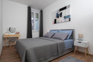 Apartman Adeo, Uvala Jazine, Zadar - 2