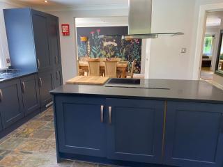 The Bridge House, Dunbar - 8