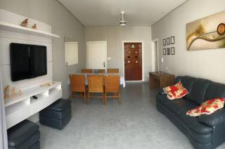 Apartamento pé na areia em Pitangueiras - 6