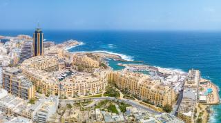 Stylish & Cozy 2BR in Prime Location close to Beach - Is-Swieqi - 2