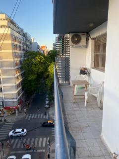 Departamento un dormitorio - Zona Centro - 4