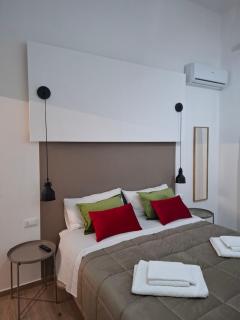 Donna Rosa House - Palermo - 1