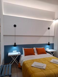 Donna Rosa House - Palermo - 7