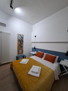 Donna Rosa House - Palermo - 6