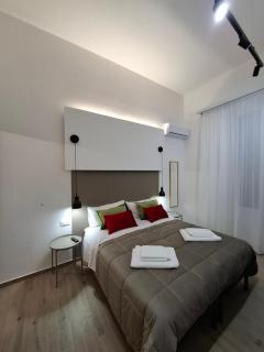 Donna Rosa House - Palermo - 2