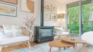 Welcome To Paperbark - Ocean Shores - 8