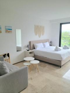 Lujo tropical, moderno con vistas a la naturaleza - Playa del Carmen - 9