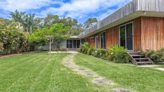 Welcome To Paperbark - Ocean Shores - 1