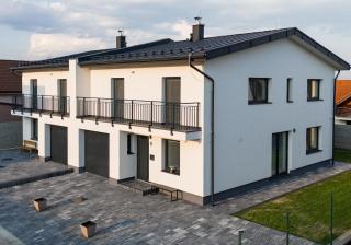 Vila Linet - Poprad - 9