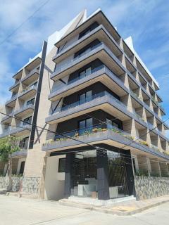 Lujo tropical, moderno con vistas a la naturaleza - Playa del Carmen - 3