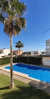 Apartamento Garbí - Oliva - 0