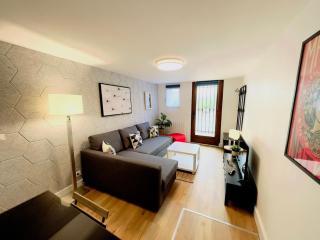 Triplex à Plailly Parc Asterix CDG Villepinte - 9