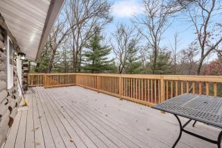 Overland Retreat - Wisconsin Dells - 5