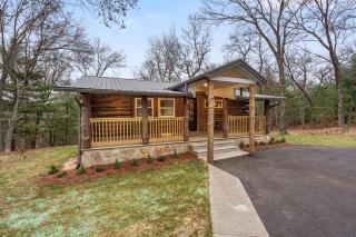 Overland Retreat - 2