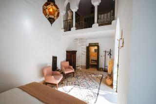 Nahla Wellness Riad - Marrakech - 8