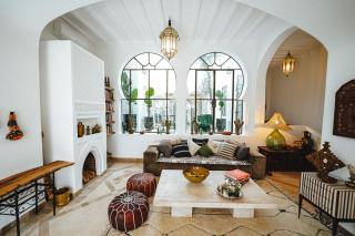 Nahla Wellness Riad - Marrakech - 7