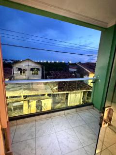 Apartamento premium familiar - 1