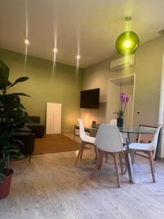 Vatican Green R-Home - 7