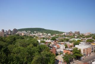 Hôtel de l'ITHQ - 5