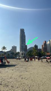 Apto no canto do forte 3 min da praia - Praia Grande - 6