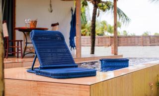 Bangalô com piscina - Japaratinga - Japaratinga - 2