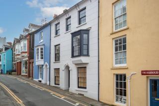 Windermere House - Sea Views Town Centre - Tenby - 9