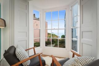 Windermere House - Sea Views Town Centre - Tenby - 8