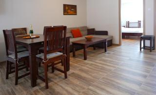 Apartment Adriana 10E, Vysoké Tatry, High Tatras - Veľký Slavkov - 3