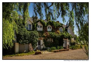 Casona Belga Hotel Boutique y Restaurante - 7