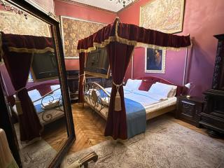 Classic Love Story in Old Cluj II - Cluj-Napoca - 0