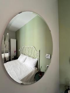 Vatican Green R-Home - 5