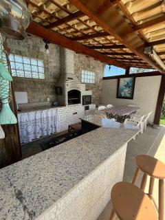 Casa plana, completa, perto de tudo - Búzios - 8