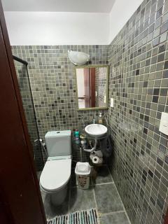 Casa plana, completa, perto de tudo - Búzios - 6