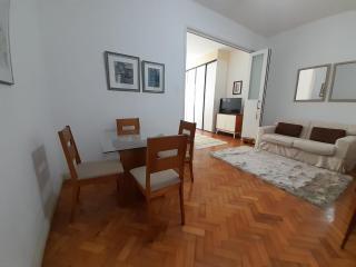 Apartamento Quadra da Praia - Rio de Janeiro - 7