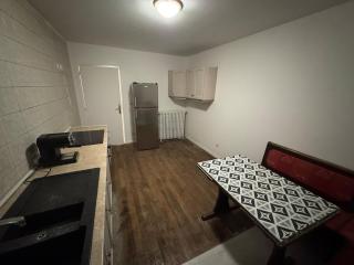 Apartment center station ground floor - Jarny - 5